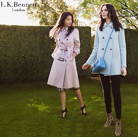 75% Off LK Bennett Coupon Codes for June 2023