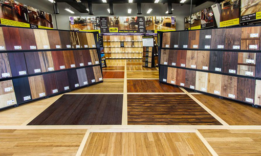 Lumber Liquidators Store