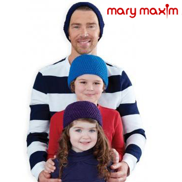 Mary Maxim Logo