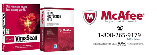 McAfee