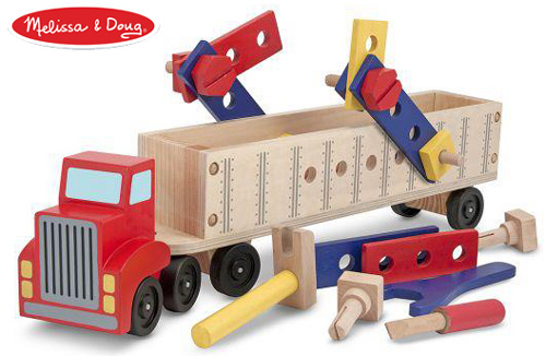 Melissa and Doug Product