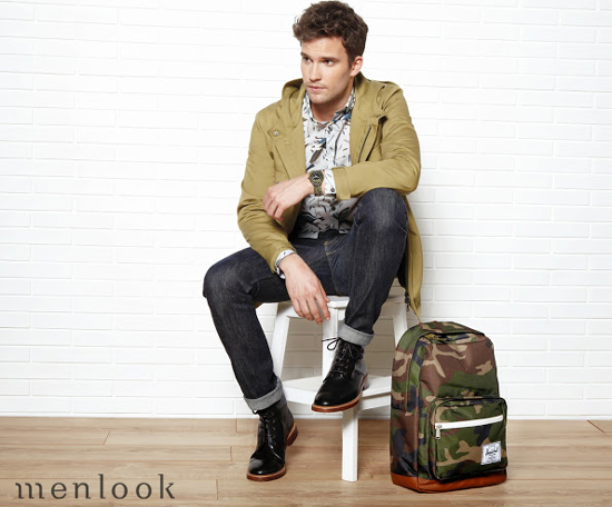 Menlook product