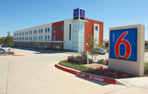 Motel6 Store