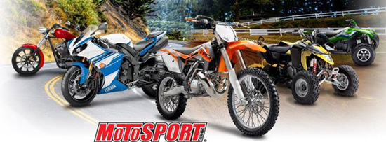 MotoSport Store