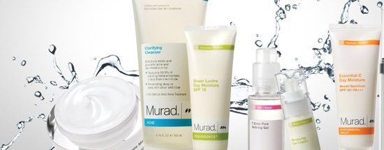 Murad Products