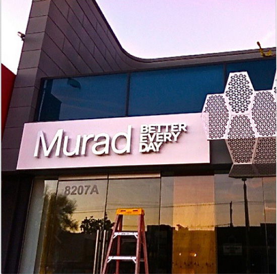 Murad Stores