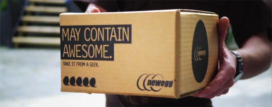 Newegg