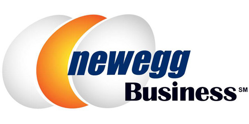 Newegg Business Logo