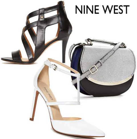 Nine West Logo