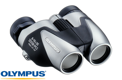  Olympus Binoculars