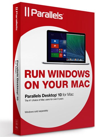 Parallels Product