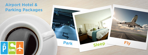 ParkSleepFly Product