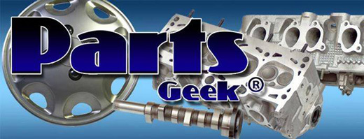 PartsGeek Logo