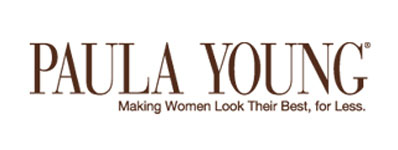 Paula Young Logo