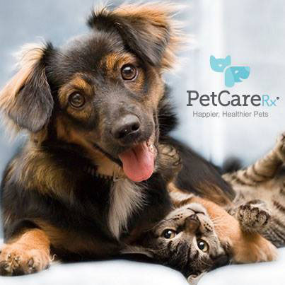 Petcare Logo