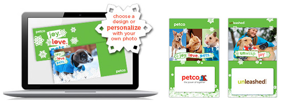 Petco Gift