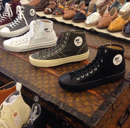 pf flyers wide feet