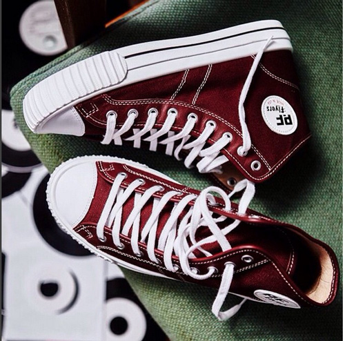 PF Flyers