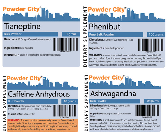 Active Powder City Coupon Codes & Discounts