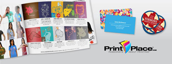 PrintPlace Store