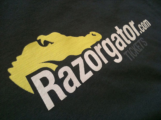 Razorgator logo