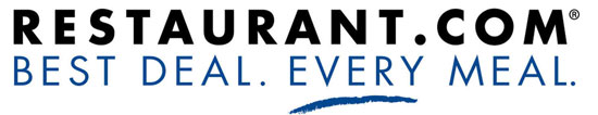 Restaurant.com Logo