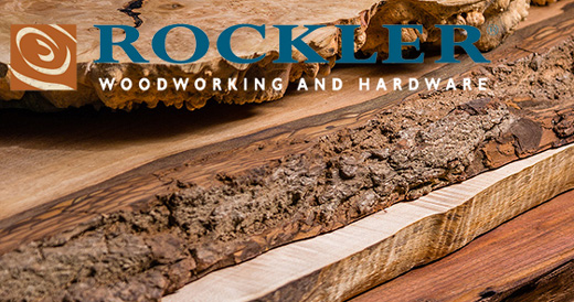 Rockler Logo