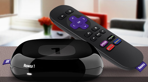 Roku Product