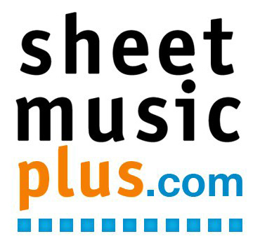 Sheet Music plus