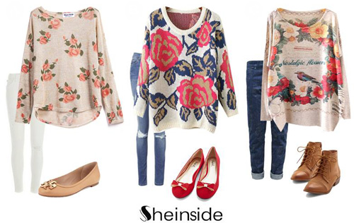 SheInside Store