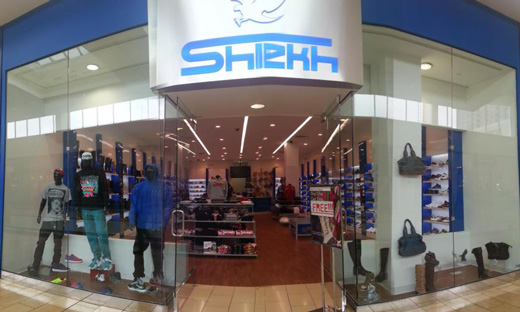 ShiekhShoes Store