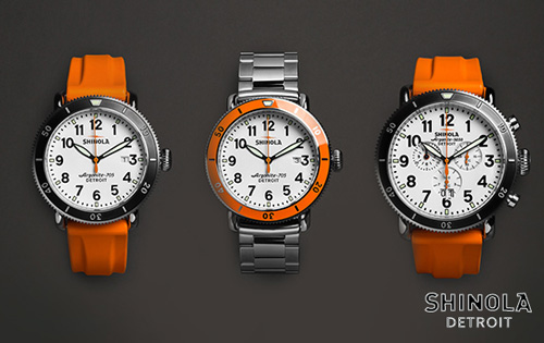 Shinola Product