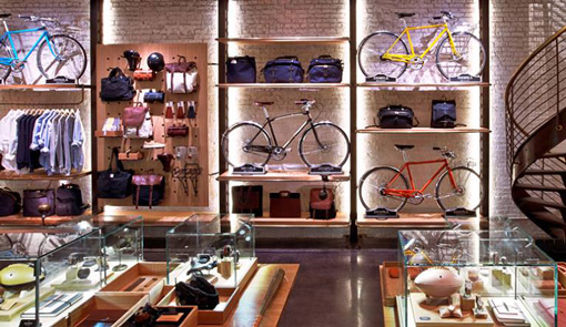 Shinola Store