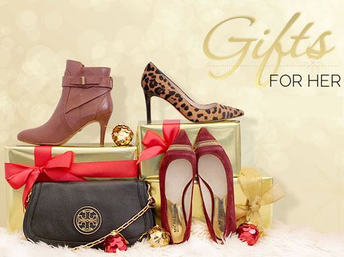 ShoeMetro Gift