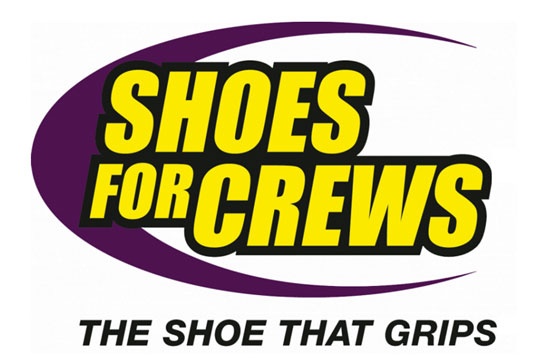 Shoes For Crews Logo