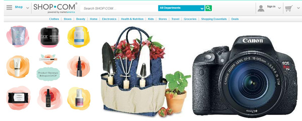 Shop.com products