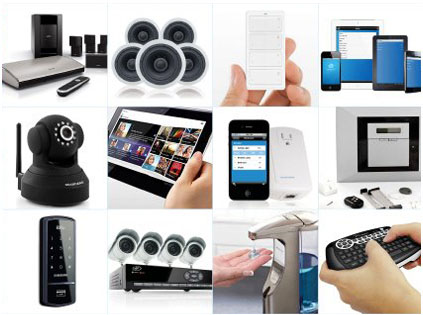 Smarthome Store