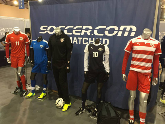 Soccer.com