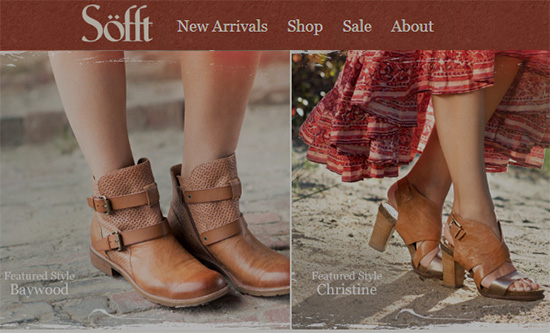 21 Off Sofft Shoe Coupon Codes for April 2022