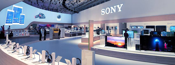 Sony Store