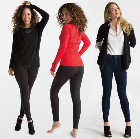 21% Off Spanx Coupon Codes for December 2022