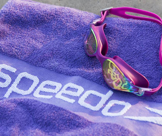 speedo