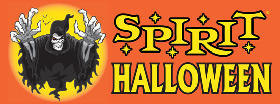 Spirit Halloween