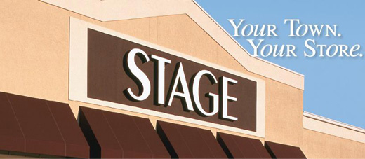 Stage Stores Logo