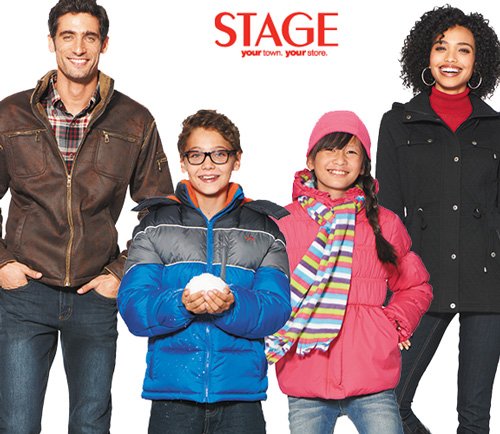 Stage Stores Store