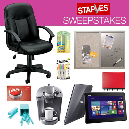 Staples Officesupply