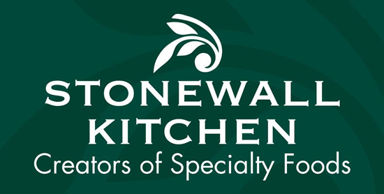 Stonewall Kitchen Logo