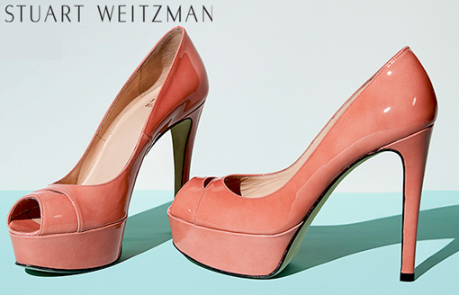 Stuart Weitzman Logo