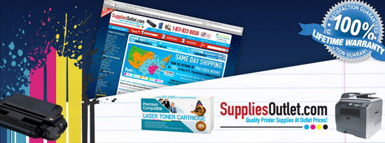 Supplies  Outlet Product