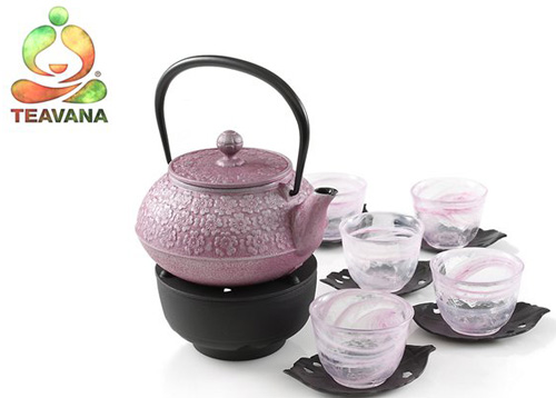 Teavana Product